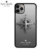 Kate Spades เข็มทิศ1เคสสำหรับไอโฟน Xr X Xsmax 12 11Promax 12Pro 11Pro Xs 8Plus 11 8 Samsung S21 S21 Ultra Note20 S20 S10 Note8 Note9 Note10 Huawei Mate40 P40เคสโทรศัพท์ M74521