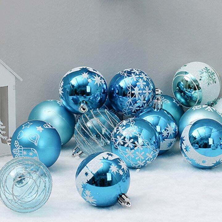 24pcs-6cm-blue-drawing-christmas-balls-christmas-tree-hanging-ball-decor-tree-ball-ornaments-for-xmas-party-supplies-decor