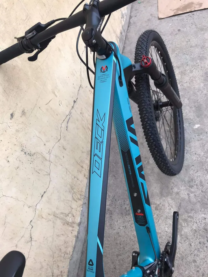 savadeck e bike