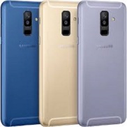 điện thoại Samsung Galaxy A6 Plus 2sim Chính Hãng, ram 4G rom 32G