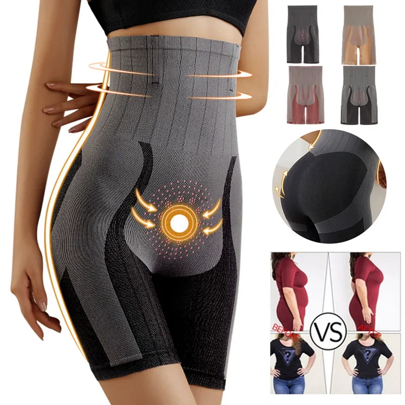 Women Abdomen Hip Lifting Pants Women's Suspension Pants Powerful