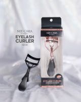 EYELASH CURLER NEE CARA ที่ดัดขนตา นีคาร่า #N534