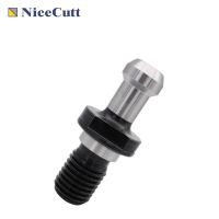 BT30 BT40 BT50 ดึงสตั๊ด 45° 60° 90° CNC ดึงเล็บสำหรับผู้ถือเครื่องมือ BT Nicecutt