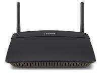 Linksys EA2750 N600 Dual-Band Wi-Fi Router SKU EA2750-AP