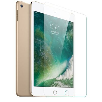 กระจกเทมเปอร์ปกป้องหน้าจอสำหรับ iPad Pro 2021แท็บเล็ต10.2 9 8 7สำหรับ Air 4 5 2022 Mini 6