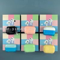 [COD] การระเบิด หูฟังบลูทูธไร้สาย หูฟังบลูทูธ Macaron รุ่นที่สาม inpods12tws5.0 เปิดฝาป๊อปอัป