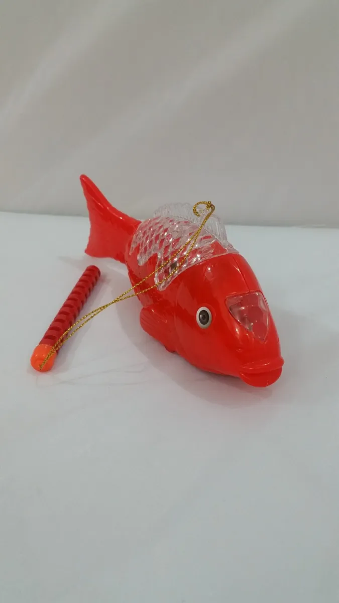 Lồng đèn Trung thu hình cá chép có đèn 3D nhấp nháy | Lazada.vn Lồng Đèn Trung Thu Hình Cá Chép Có Đèn 3D Nhấp Nháy | Lazada.Vn