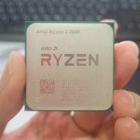 (มือ 2) CPU AMD Ryzen 5 3600 6C/12T AM4