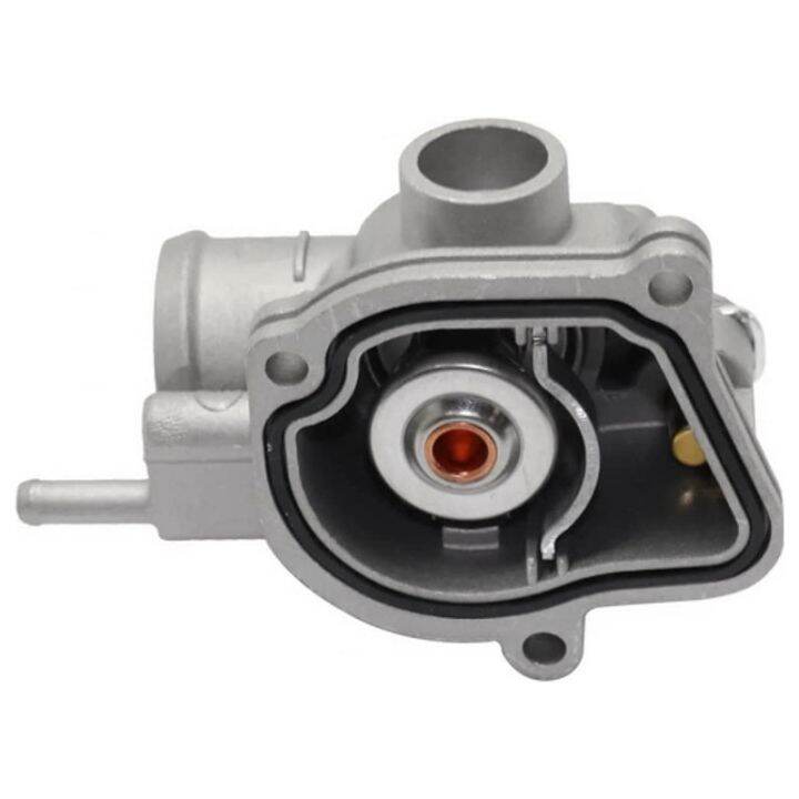 1 Piece Thermostat Housing Replacement Car Accessories 6112000215 for