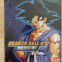 Dragonball GT Fighting Ps1