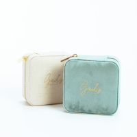 Gails Jewelry Deluxe Box