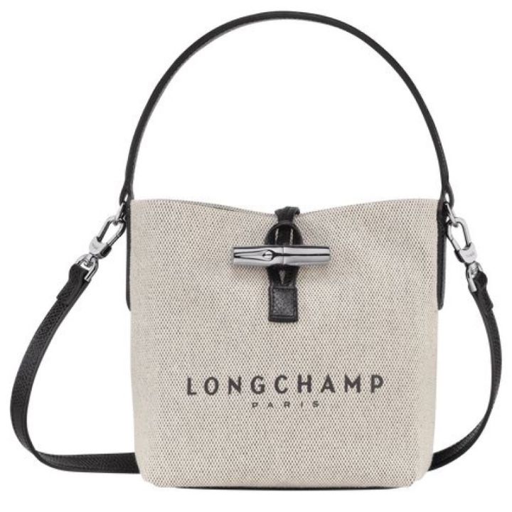 Longchamp Roseau Bucket Bag | Lazada PH