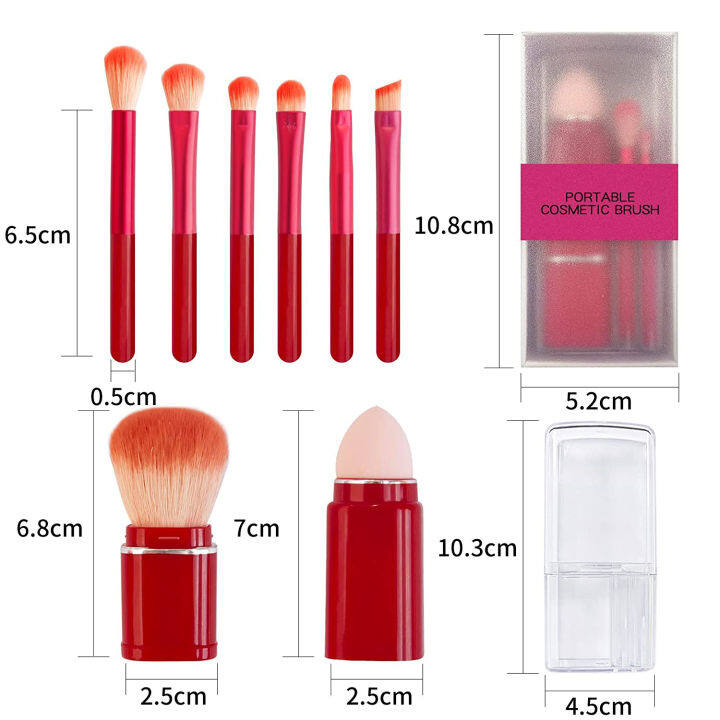 8-in-1-makeup-brush-set-make-up-brushes-brush-portable-makeup-brush-set-hair-brush-hair-brushes-for-women-make-up-brush-makeup-brushes-set-makeup-brush