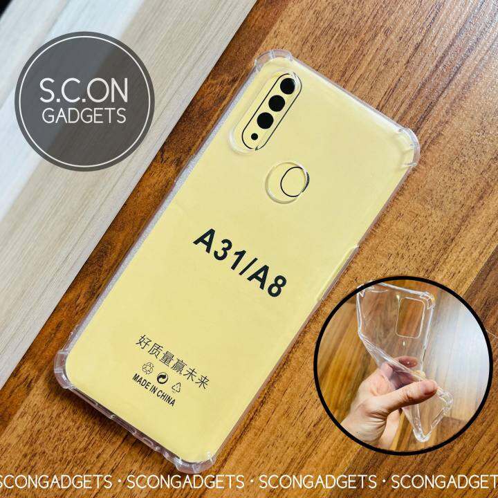 casing oppo a31