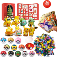 Glammer Pokemon Go Pikachu Magic Poke Ball Deformation Toy เครื่องอุลตร้าแมน Gashapon เครื่อง Bikachu Twister Egg เครื่อง Mario Gacha Blind Box Pet Elf Card เครื่องตุ๊กตาไข่ยูนิคอร์นของเล่นเครื่องตุ๊กตาไข่ตลก