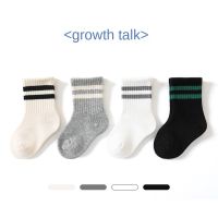 ▼❁  New Childrens Sports Baby Girl Socks Newborn Mother Kids Sofe Socks Solid Color Toddler Socks Cotton Girl Clothes  Accessories