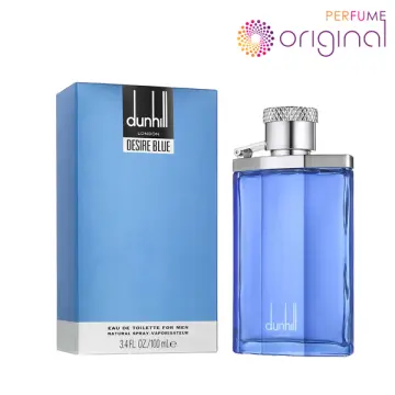 Dunhill blue desire clearance perfume price