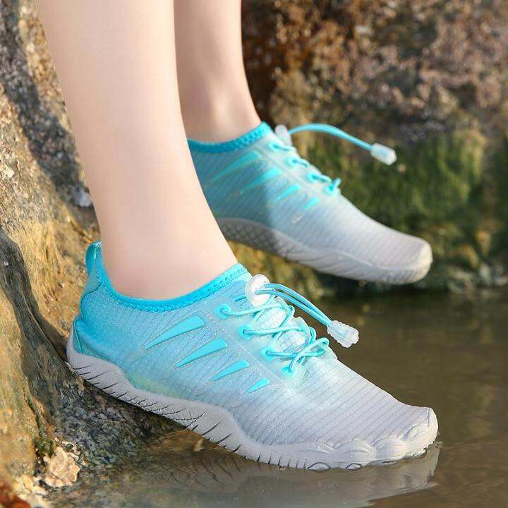 Aqua shoes store lazada