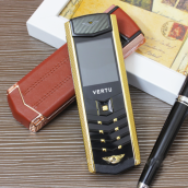 Điện thoại Vetu V9 Thiết kế độc đáo - Sang trọng - Đẳng cấp