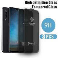 ◈┅♠ 3PCS Screen Protector Tempered Glass for iPhone 14 13 12 11 Pro Plus Max Protective Glass for iPhone 8 7 Plus SE 2020