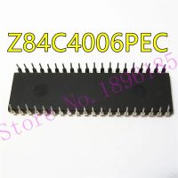 Z84c4006pec 1ชิ้น/ล็อต Z84c4006pec จุ่ม Z80-40ในสต็อก