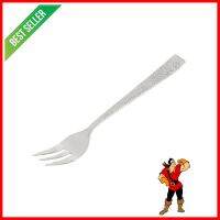 ส้อมหวานสเตนเลส COLOR KIT S0534STAINLESS DESSERT FORK COLOR KIT S0534 **มีบริการชำระเงินปลายทาง**