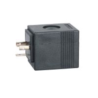 HC-S8-13-H Electromagnetic valvevs DC 10V 12V 24V Dia 13 mm Square Cartridge Solenoid Coil Valves