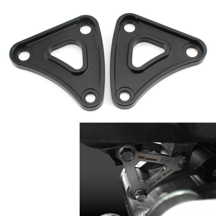 GSX S1000 S1000F Motorcycle Suspension Lowering Kit 20MM Dog Bones