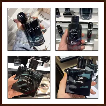 Shop Bleu De Chanel Eau De Parfum 100ml online - Nov 2023
