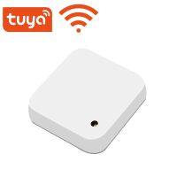 Tuya Wifi Smart Light Sensor Battery powered Smart Home Light/Curtain automation Control Outdoor Waterproof SmartLIfe App