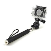 SJCAM Selfie stick Extendable Monopod Pole ไม้เซลฟี่จากSJCAM