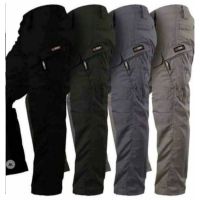 Thick Materials Short blackhawk tactical Pants