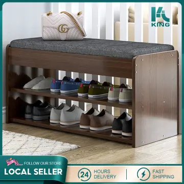 Shoe rack lazada discount malaysia