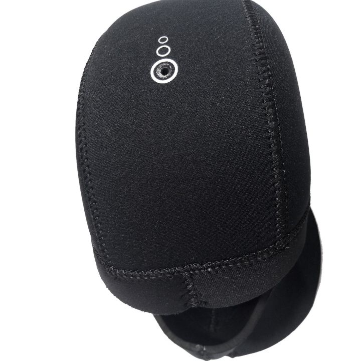1ชิ้น-slinx-5มม-นีโอพรีนสำหรับดำน้ำหมวกคลุมสำหรับดำน้ำลึกน้ำเย็นดำน้ำลึกหมวกกีฬากันน้ำใหม่เอี่ยมเก็บความอุ่น