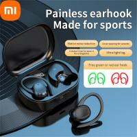 Xiaomi Redmi S260 Bluetooth Earphone TWS True Wireless Earbuds Noise Cancellation Earbuds Water Resistant AptX Adpative Earphone Power Points  Switche