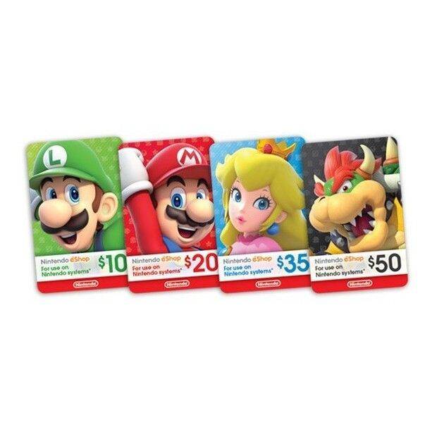 consoles Nintendo cards (US) Lazada PH