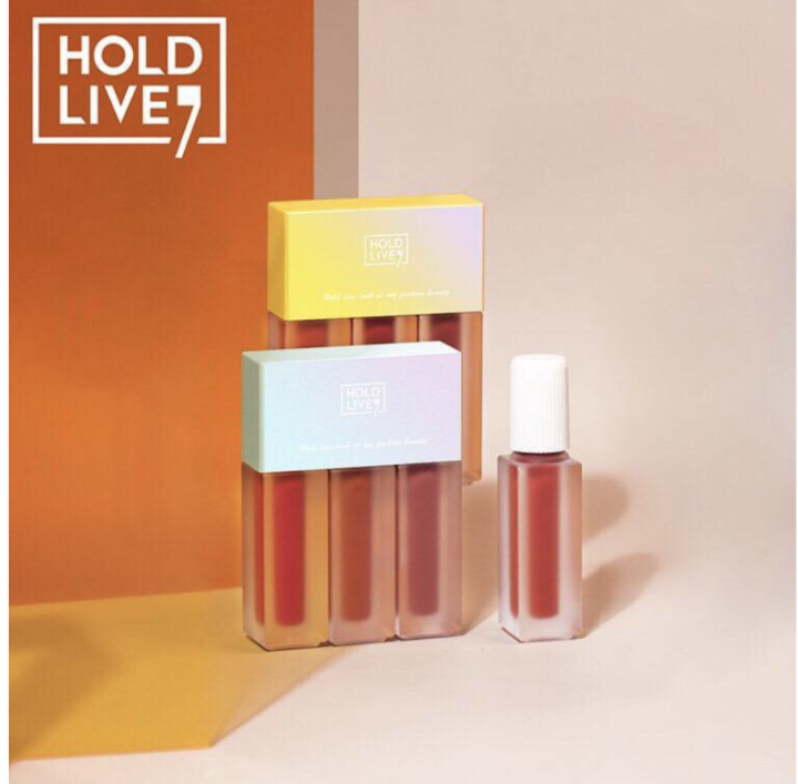 holdlive-salt-or-sweet-matte-lip-set-ของแท้-พร้อมส่ง