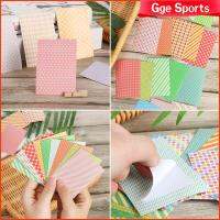 GGE SPORTS สติกเกอร์ตกแต่งบ้าน20ชิ้น/ล็อต,สติกเกอร์ติดมุมทำมือกระดาษ DIY สำหรับตกแต่งอัลบั้มสติกเกอร์ติดกรอบรูป