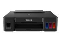 CANON PIXMA G3020/G3010/G2010/G1010/G1020 เครื่องพิมพ์มัลติฟังก์ชั่น (All-In-One) แบบไร้สาย แบบติดตั้งแทงค์หมึกเติมได้หมึกแท้