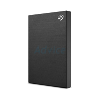 2 TB EXT HDD 2.5 SEAGATE ONE TOUCH WITH PASSWORD PROTECTION BLACK (STKY2000400)