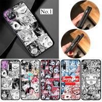 29TEE Japan Ahegao Wife อ่อนนุ่ม High Quality ซิลิโคน TPU Phone เคสโทรศัพท์ ปก หรับ VIVO T1 S7E Y73 Y73S Y75 Y79 Y85 Y66 Y67 Y70 Y89 Y95 Y93 Y91 V5 V5S V11 V15 V7 V9 V19 V20 V21 V21E V23 Pro SE Plus Lite