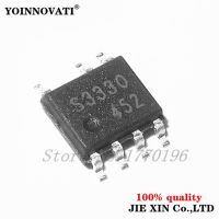 5pcs/lot S3330 SOP8 IC Best quality