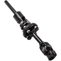 Black 91174749 Steering Shaft Body Parts Auto Parts For Chevrolet 48220-67D50