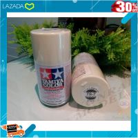 [ โมเดล ฟิกเกอร์ ของสะสม ] สีสเปย์ Tamiya TS-7 RACING WHITE 100ML [ เสริมสร้างพัฒนาการสมอง เกมครอบครัว ].