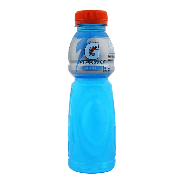 Gatorade Sports Drink Blue Bolt 350ml Lazada PH