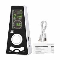 Electronic Digital Metronome with Timer Universal Electronic Metronome with N2M5