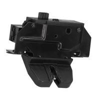 【YD】 Car Tailgate Lock Replace Hatch Door Latch 133215 13172981 5133099 Rear 13185566 Actuator for  Signum