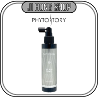 [PHYTOSTORY] หนังศีรษะยาบำรุงผม150มล./ดูแลผมร่วง,ผมบาง,อุปกรณ์บำรุงผม