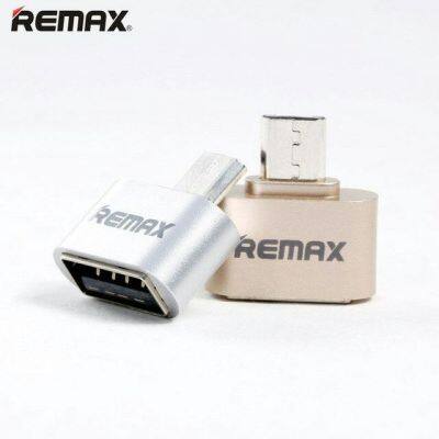 Remax OTG Adapter Android RA-OTG USB