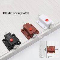 2pc Cupboard Slide Locker Home Safety Bolt DIY Furniture Hardware Door Bolts Latch Lock for Door Window Cabinet Box Door Hardware Locks Metal film res